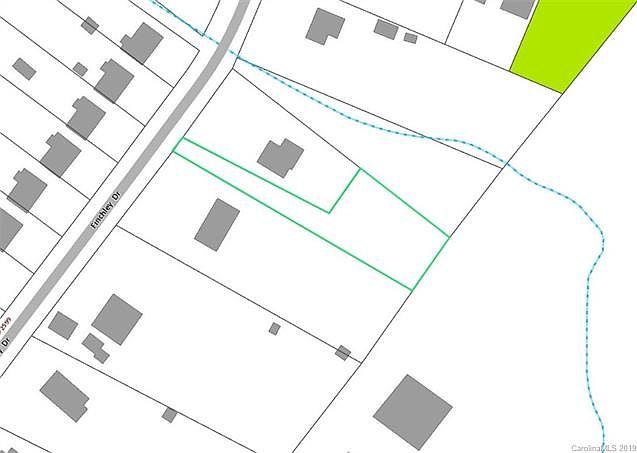 1st image of 0 Finchley Dr