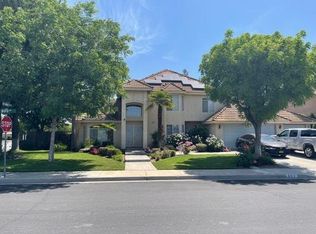 502 S Boyd Dr, Kerman, CA