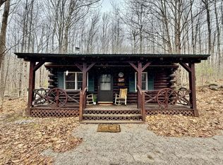 24 Blueberry Hill Rd, Farmington, ME 04938