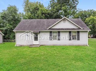 605 Bradley St SW, Decatur, AL 35601