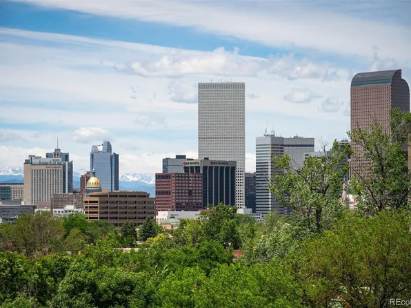 909 N Lafayette Street #702, Denver, CO 80218