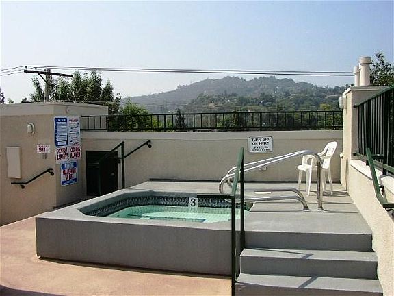 2nd image of 11155 Aqua Vista St APT 101