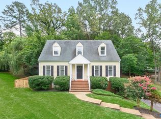1755 Hearthglow Ln, Charlottesville, VA 22901