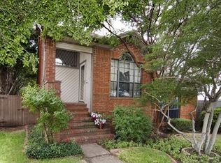 2044 La Prada Pkwy, Mesquite, TX 75150