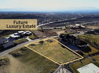 3983 E Canyon Estate Dr, Cottonwood Heights, UT 84121