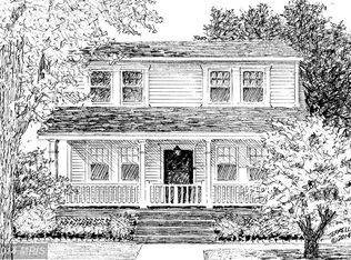 4020 Garrison St NW, Washington, DC 20016