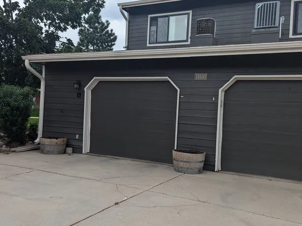 11535 W 70th Pl Unit A, Arvada, CO 80004