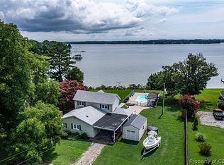 314 Callis Rd, Lancaster, VA 22503