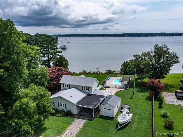 314 Callis Rd, Lancaster, VA 22503