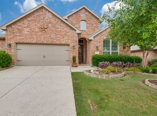 9804 Echo Summit Dr, Little Elm, TX 75068