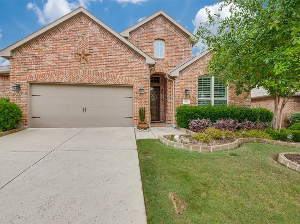 9804 Echo Summit Dr, Little Elm, TX 75068