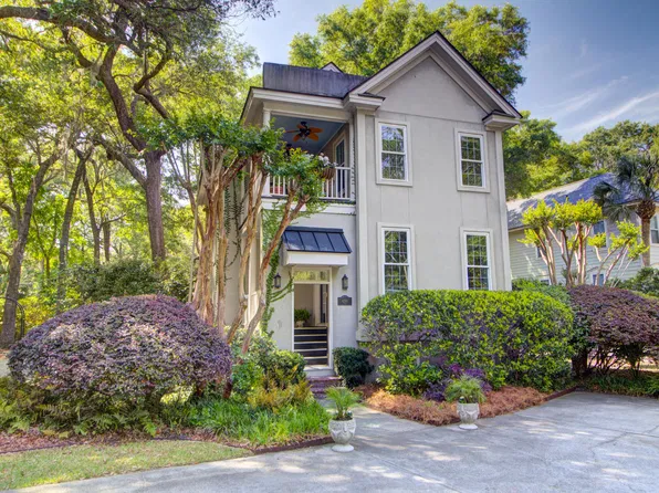 4250 Hope Plantation Dr, Johns Island, SC 29455