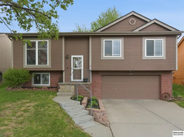 5409 S 190th St, Omaha, NE 68135