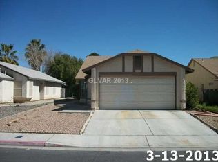 728 Taft Ct, Las Vegas, NV 89110