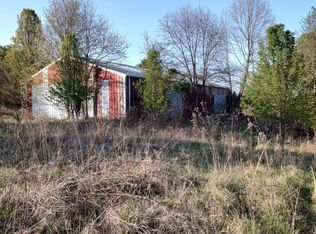 Hunting Hill Rd, Bluff City, TN 37618