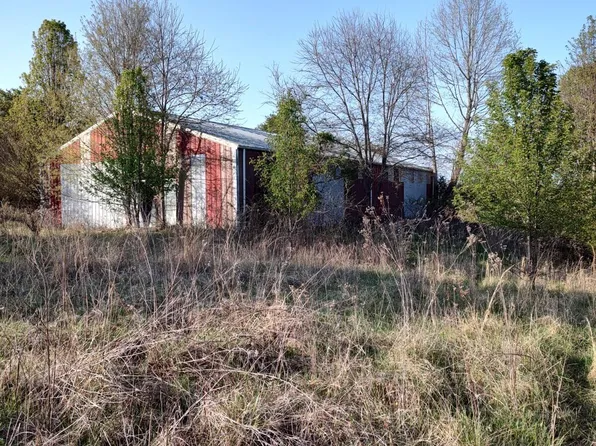 Hunting Hill Rd, Bluff City, TN 37618