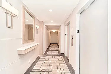 Rented by Living New York
