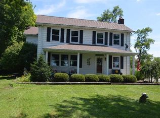 6500 Olive Branch Rd, Oregonia, OH 45054