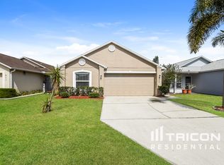 429 Delicata Dr, Orlando, FL 32807