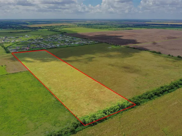 0 County Road 192, Liverpool, TX 77577
