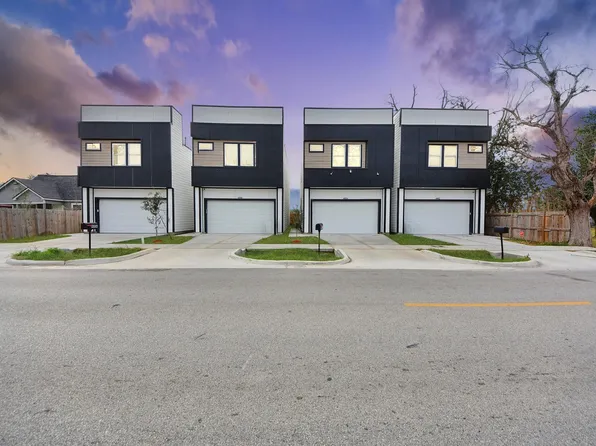 4002 Bennington St, Houston, TX 77016