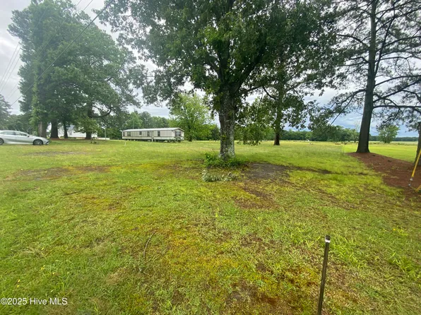 5029 Frank Price Church Road, Wilson, NC 27893