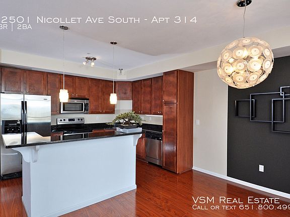 4th image of 12501 Nicollet Ave S #314
