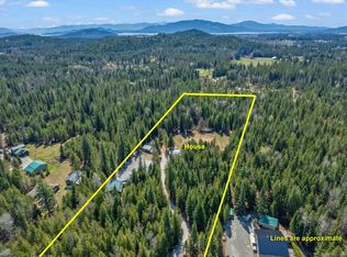 426 Selle Rd, Sandpoint, ID 83864