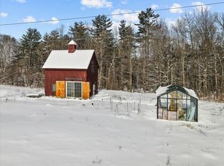 12 Martin Hill Rd, Orwell, VT 05760