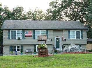 104 Tosun Rd, Wolcott, CT 06716