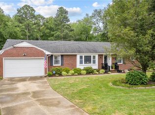 4232 Greendell Rd, Chesapeake, VA 23321