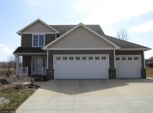 4486 Baraboo St NW, Rochester, MN 55901