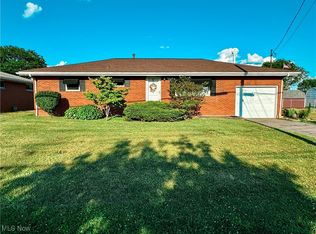 304 Stone Rd, Belpre, OH 45714