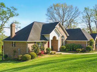 229 Nychole Dr SE, Cleveland, TN 37323