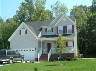1961 Arlington Arch Dr, Virginia Beach, VA 23464