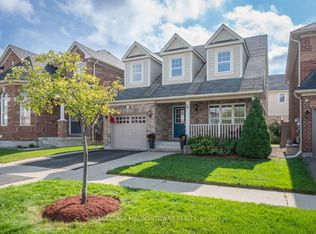 292 McDougall Cross, Milton, ON