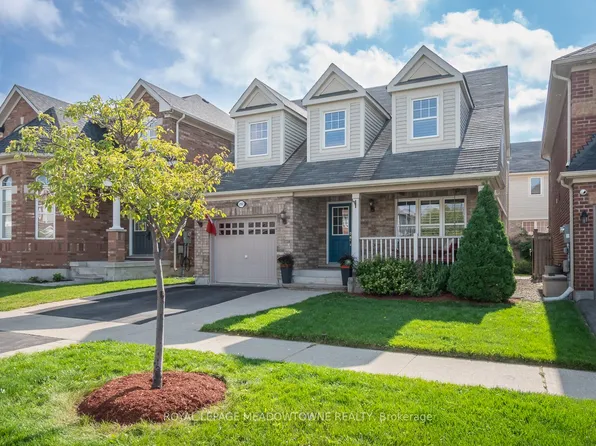 292 McDougall Cross, Milton, ON L9T 0N6