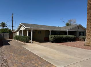 1850 E Hazelwood St, Phoenix, AZ 85016