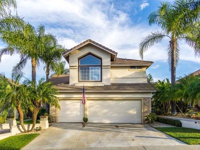 28572 Chimney Rock Cir, Trabuco Canyon, CA, 92679