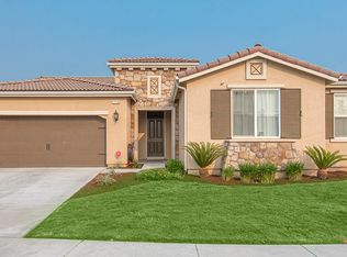 1116 N Linda Vista Ct, Visalia, CA 93291