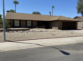 701 W Straford Dr, Chandler, AZ 85225