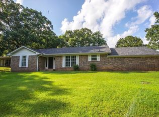 115 Marie Ave, Poteau, OK 74953