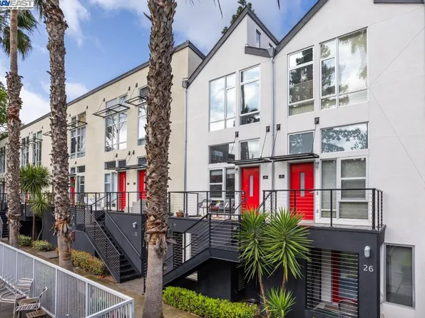 24 Iron Horse Ln, Walnut Creek, CA 94597