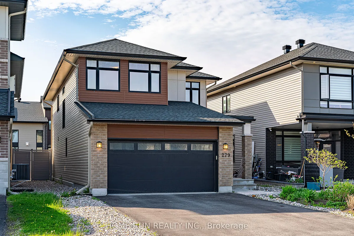 Building Photo - 279 Mount Nebo Way