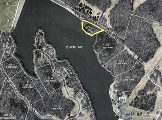 0 Bass Ct Lot 4, Whitesville, KY