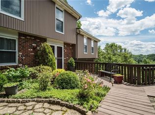 1320 Pesavento Dr, Bridgeville, PA