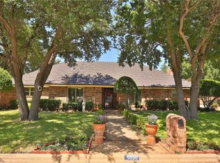 5550 Chimney Rock Rd, Abilene, TX 79606