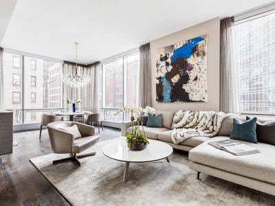 172 Madison Ave FL 10A, New York, NY, 10016