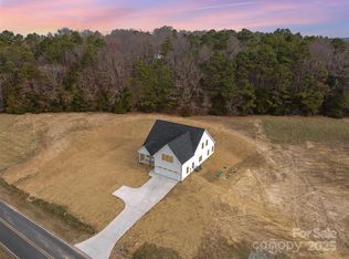 2095 Tite Rd, Stanfield, NC 28163