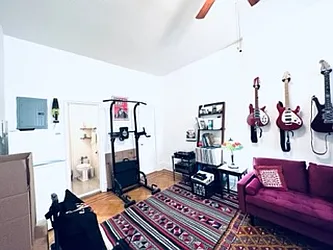 Rented by Ovation Properties, LLC